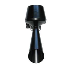 Ex Sounder Horn BExSH1 230vAC 108dB(A) IP54 EExe mb II T4 ED=75%